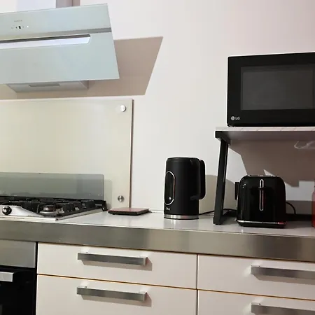 Casa Andrea Palladio - 72-square-meter - Parking *