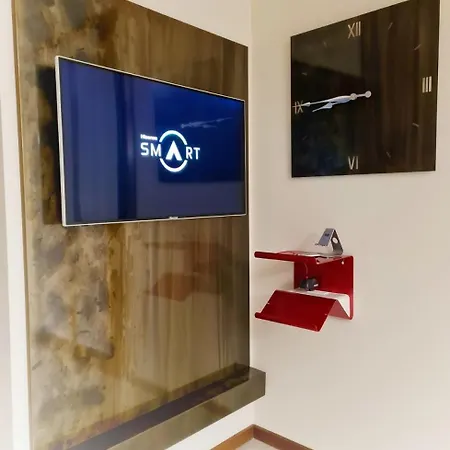 Casa Andrea Palladio - 72-square-meter - Parking Appartamento *