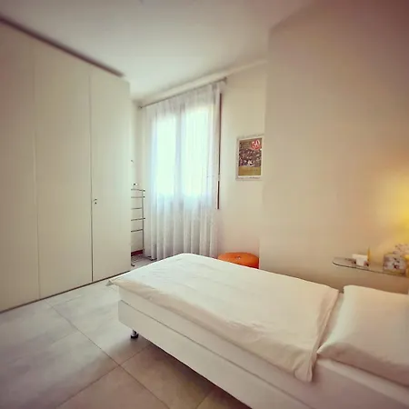 Lejlighed Casa Andrea Palladio - 72-square-meter - Parking *